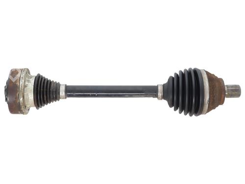 Used Left front driveshaft VW GOLF VII (5G1, BQ1, BE1, BE2) 1.4 TSI (125 hp) 27684203