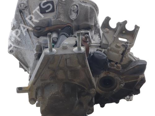 Gearbox CITROËN NEMO Box Body/MPV (AA_) 1.3 HDi 75 | BP29178559M3 