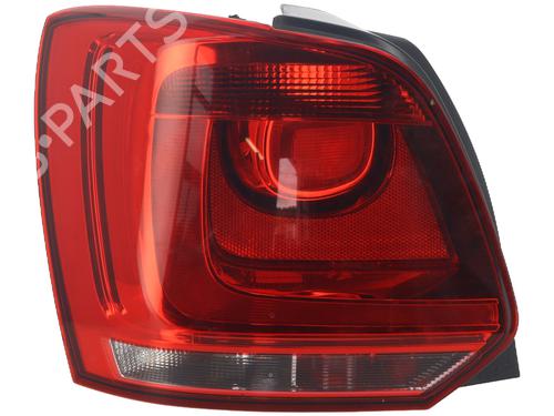 Used Left taillight Left taillight 35939900 35939900