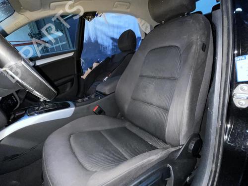 Used Left front seat AUDI A4 B8 (8K2) 2.0 TDI (143 hp) 22231709