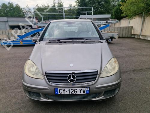Used Parts MERCEDES-BENZ A-CLASS (W169) A 180 (169.032, 169.332) 5007460