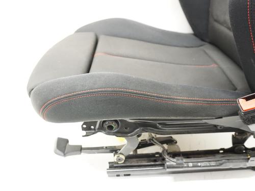 Used Right front seat Right front seat BMW 3 (F30, F80) 320 d xDrive (184 hp) 18188720 18188720
