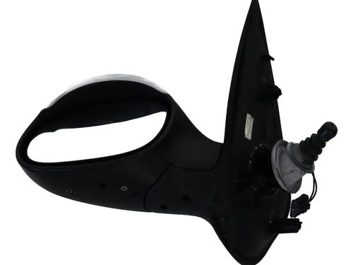 Left mirror PEUGEOT 206+ (2L_, 2M_) 1.4 HDi eco 70 | BP25743276C26 