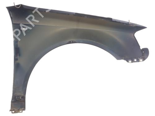 Used Left front fenders Left front fenders AUDI A3 (8P1) 3.2 V6 quattro (250 hp) 33849326 33849326