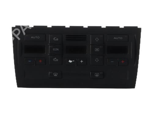 Used Climate control SEAT EXEO (3R2) 2.0 TDI (170 hp) 22642298
