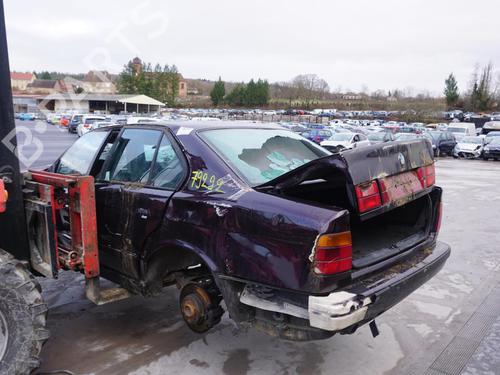 Right taillight BMW 5 (E34) 520 i 24V | BP18257505C35 