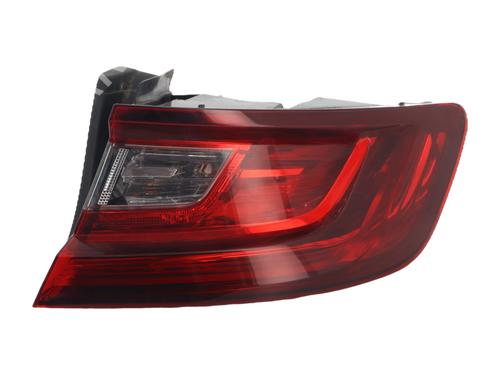 Right taillight RENAULT MEGANE IV Hatchback (B9A/M/N_) 1.2 TCe 130 (B9MR) | BP38477394C35 - Image 6