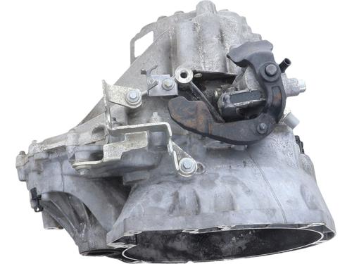 Gearkasse Gearkasse FORD C-MAX II (DXA/CB7, DXA/CEU) 1.6 TDCi (115 hp) 39019764 39019764