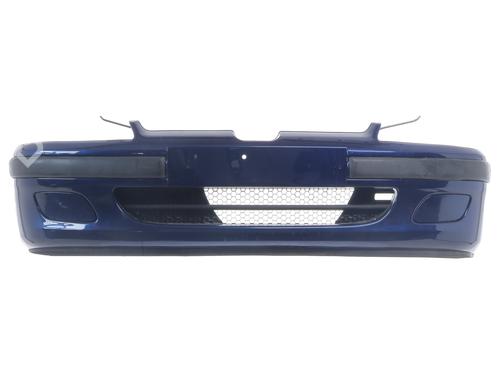 Stoßstange vorne für Stoßstange vorne PEUGEOT 106 I (1A, 1C) [1991-1996] 36055292 36055292