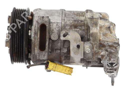 AC compressor CITROËN C4 III (BA_, BB_, BC_) 1.5 BlueHDi 130 (BBYHZB) | BP25474769M34 - Image 5