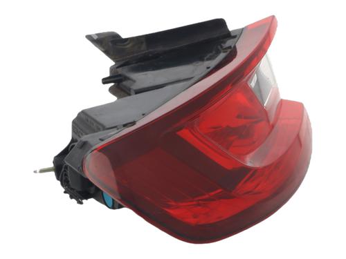 Left taillight RENAULT MEGANE IV Hatchback (B9A/M/N_) 1.6 dCi 130 (B9A4) | BP38485074C34 - Image 2