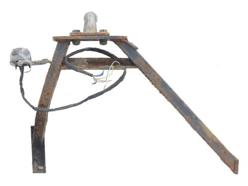 Tow ball/Mechanism PEUGEOT 205 II (20A/C) 1.7 Diesel | BP30936736C141