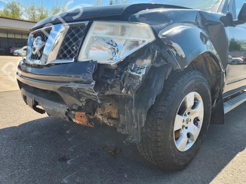 Right headlight NISSAN NAVARA NP300 (D40) 2.5 dCi 4WD | BP35904553C29 - Image 11
