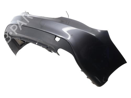 Rear bumper MERCEDES-BENZ CLA Coupe (C117) CLA 220 CDI / d (117.303) | BP25770556C8 