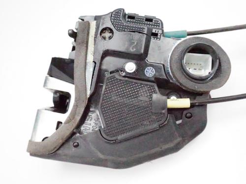 Rear right lock TOYOTA RAV 4 III (_A3_) 2.2 D 4WD (ALA30_, ALA30R) | BP18192356C99 
