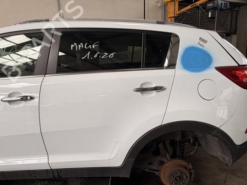 left-rear-door-kia-sportage-iii-sl-2009-2010-2011-2012-2013-2014-2015-2016-2017-40122787 main image