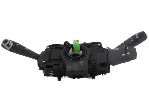 Used Steering column stalk Steering column stalk RENAULT CLIO IV (BH_) 0.9 TCe 75 (BHNP) (76 hp) 19531493 19531493