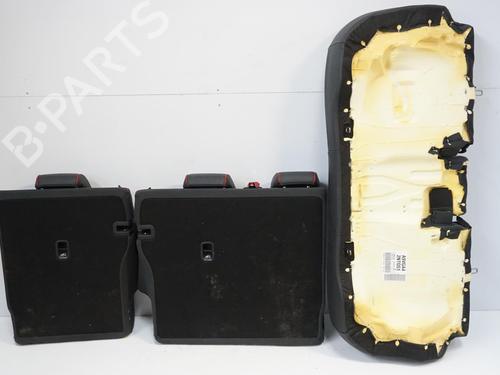 Used Seats set Seats set HYUNDAI KONA (OS, OSE, OSI) 1.6 CRDi e-VGT AWD (136 hp) 18172375 18172375