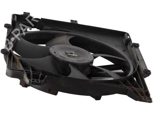 Radiator fan RENAULT KANGOO (KC0/1_) 1.9 dCi 4x4 (KC0V) | BP19730417M35 