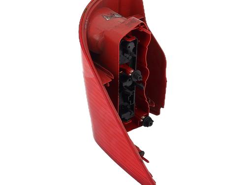 Left taillight PEUGEOT 1007 (KM_) 1.4 HDi | BP22320116C34 