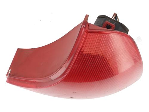 Used Right taillight Right taillight RENAULT CLIO II (BB_, CB_) 1.2 (BB0A, BB0F, BB10, BB1K, BB28, BB2D, BB2H, CB0A,... (58 hp) 28171892 28171892