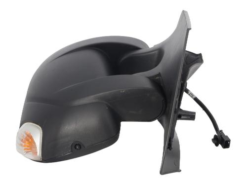 Right mirror RENAULT MASTER III Van (FV) 2.3 dCi 145 FWD (FV0E, FV0F, FV0H, FV02, FV0M, FV0S,... | BP29974293C27