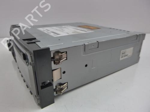 Radio PEUGEOT 208 I (CA_, CC_) 1.6 HDi | BP18197608E6 