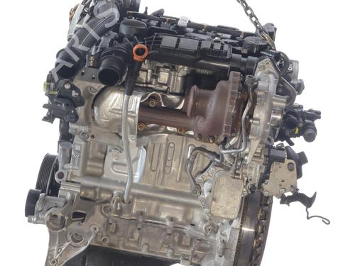 Engine CITROËN C3 III (SX) 1.5 BlueHDi 100 (SXYHYP, SXYHTU) | BP36055301M1 - Image 4