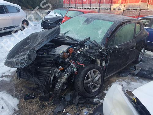 Valve cover RENAULT CLIO V (B7_) 1.6 E-TECH 140 (B7MU) | BP28330434M124 - Image 9