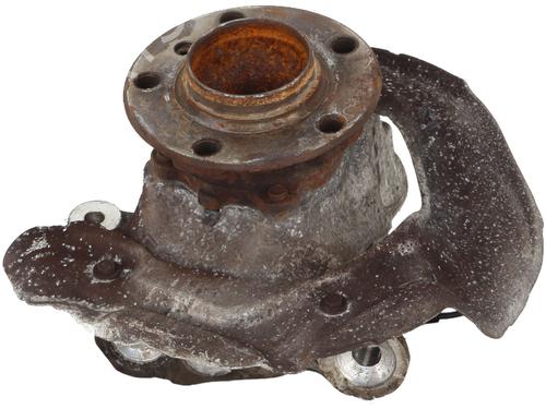 Used Right front steering knuckle BMW 1 (F20) 116 d (116 hp) 18698478