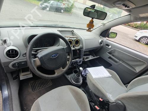 Lichtmaschine FORD FUSION (JU_) 1.4 TDCi | BP19543346M7 