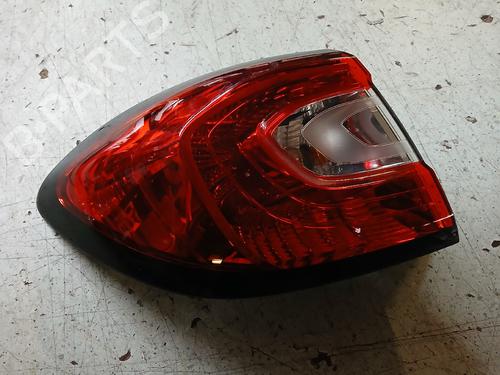 Left taillight RENAULT CAPTUR I (J5_, H5_) 0.9 TCe 90 | BP33168940C34  - Image 7