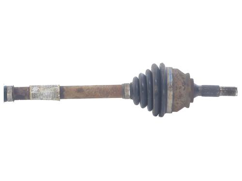 Used Right front driveshaft Right front driveshaft CITROËN C4 CACTUS 1.2 THP 110 (110 hp) 33876008 33876008