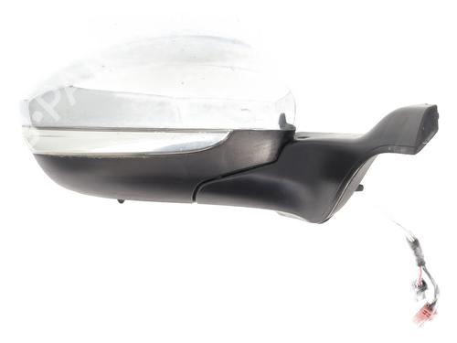 Used Right mirror PEUGEOT 2008 I (CU_) 1.6 BlueHDi 100 (100 hp) 27303463