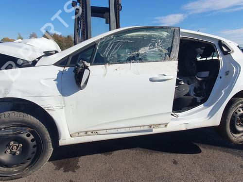 Headrest RENAULT CLIO V (B7_) 1.0 SCe 65 (B7MG) | BP25869111I31 - Image 6