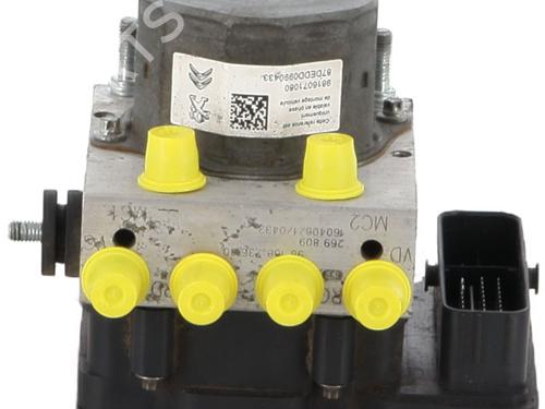 Used ABS pump PEUGEOT 308 II (LB_, LP_, LW_, LH_, L3_) 1.6 BlueHDi 120 (120 hp) 19731083