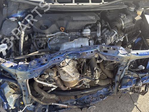 Engine HONDA CIVIC IX (FK) 1.6 i-DTEC (FK3) | BP24431268M1 