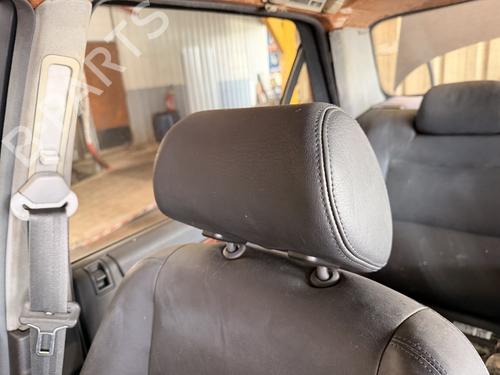 Used Headrest Headrest PEUGEOT 605 (6B) 2.1 Turbo Diesel (109 hp) 39988377 39988377
