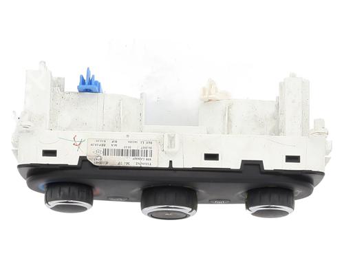 Climate control RENAULT CLIO IV (BH_) 1.5 dCi 75 | BP26730556I5 - Image 3