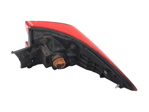 Left taillight RENAULT KADJAR (HA_, HL_) 1.6 dCi 130 (HLA4) | BP33613573C34 - Image 3