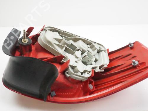 Høyre baklys AUDI A3 (8P1) 1.9 TDI (105 hp) 18174891