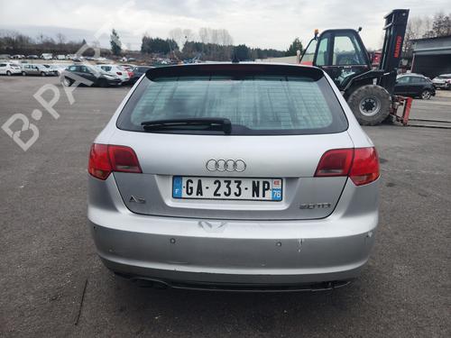Used Parts AUDI A3 Sportback (8PA) 2.0 TDI 4750584
