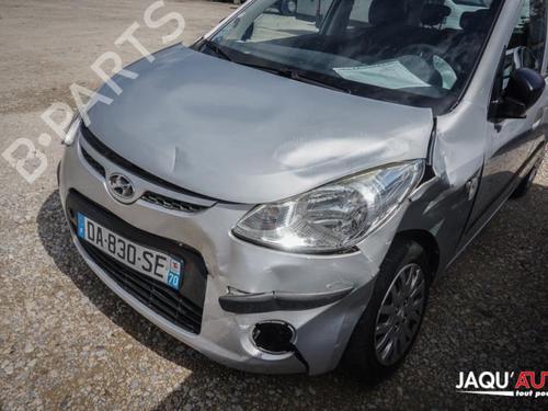 Starter HYUNDAI i10 I (PA) 1.2 | BP18197201M8 
