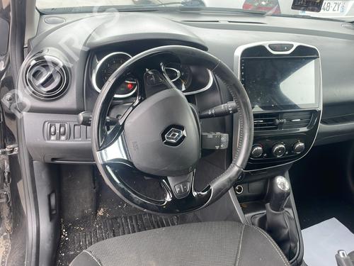 Dashboard RENAULT CLIO IV (BH_) 1.5 dCi 75 | BP31975032C46 - Image 4