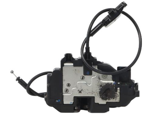 Used Rear left lock RENAULT MODUS / GRAND MODUS (F/JP0_) 1.5 dCi (FP0F, JP0F) (86 hp) 20290652