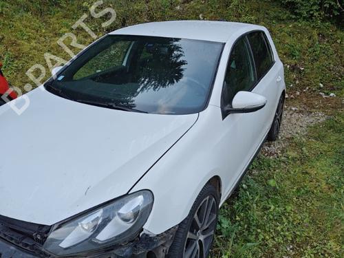 Radio VW GOLF VI (5K1) 2.0 TDI | BP26213155E6 - Image 11