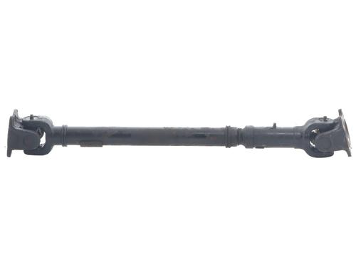 Driveshaft ISUZU D-MAX I (TFR, TFS) 3.0 DiTD 4x4 (TFS85_) | BP37745643M37 - Image 2