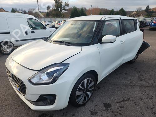 Gearstang SUZUKI SWIFT V (AZ) 1.0 (A2L310) | BP36354737M90 - Image 18