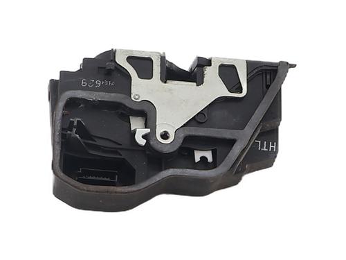Rear left lock BMW 5 (E60) 530 d | BP23843512C100