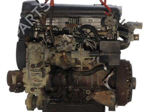 Engine FIAT DUCATO Van (230_) 2.5 D | BP22074491M1 